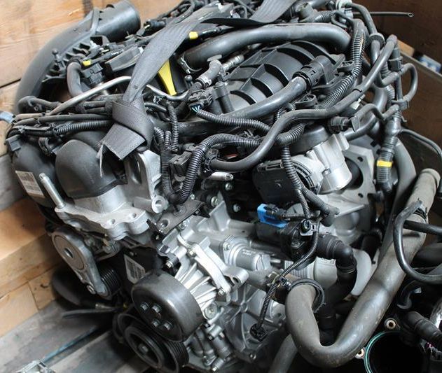 Volvo () B4164T3:  