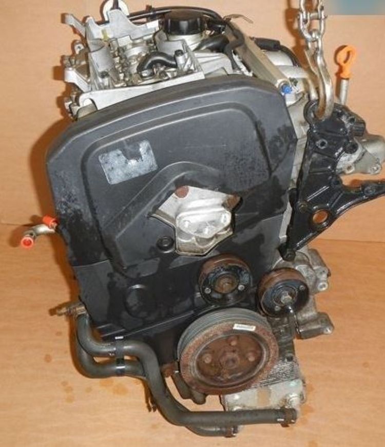 Volvo () B4204T:  