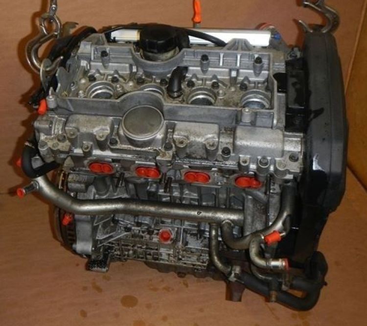 Volvo () B4204T:  