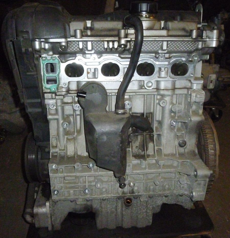 Volvo () B4184S2:  