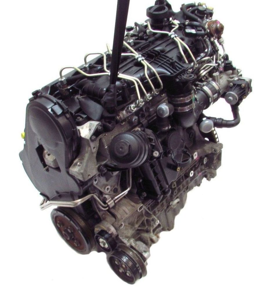 Volvo () D5204T:  