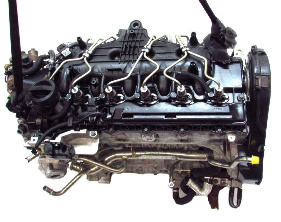 Volvo () D5204T:  