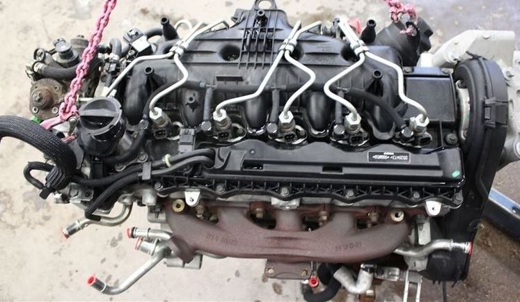 Volvo () D5204T3:  