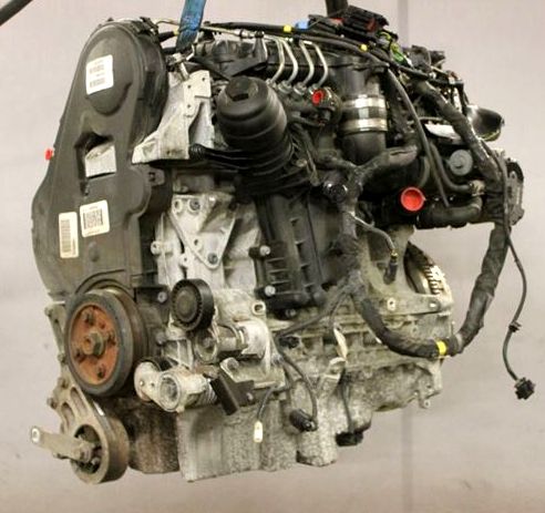 Volvo () D5204T5:  