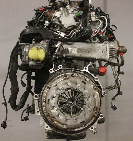 Volvo () D5204T5:  