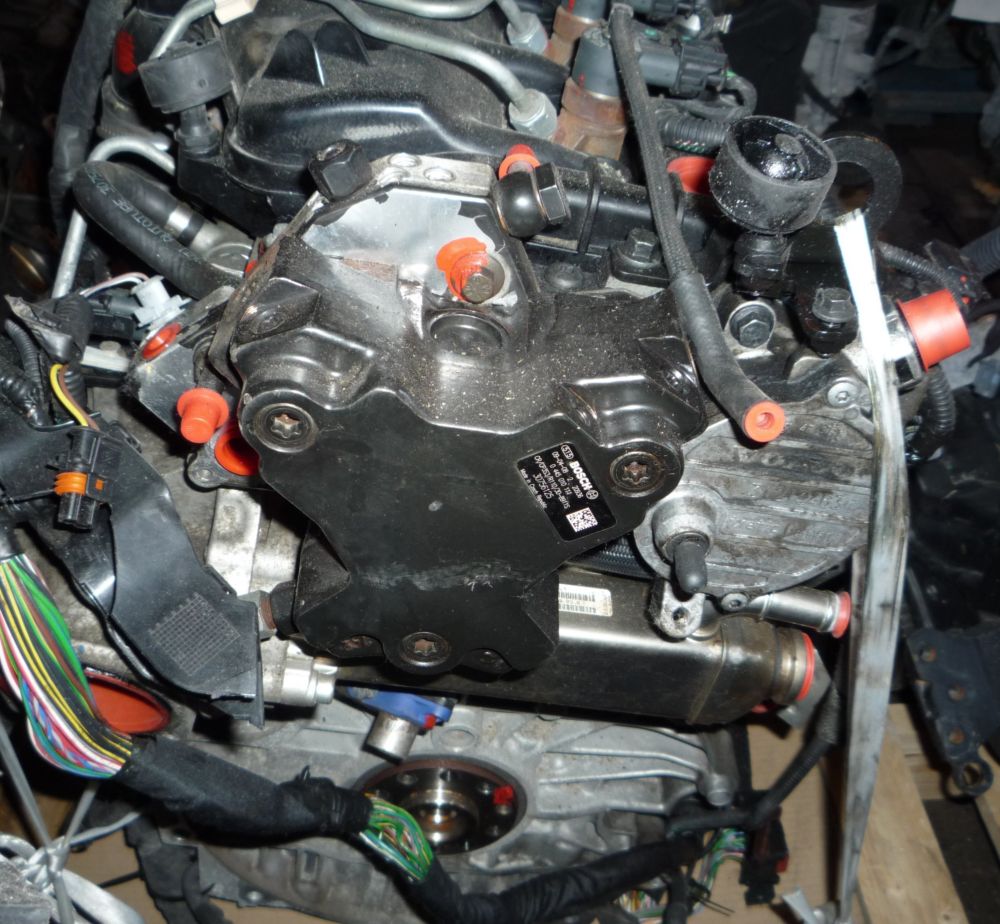 Volvo () D5244T13:  