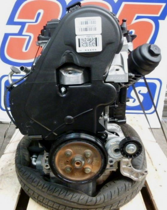 Volvo () D5244T15:  