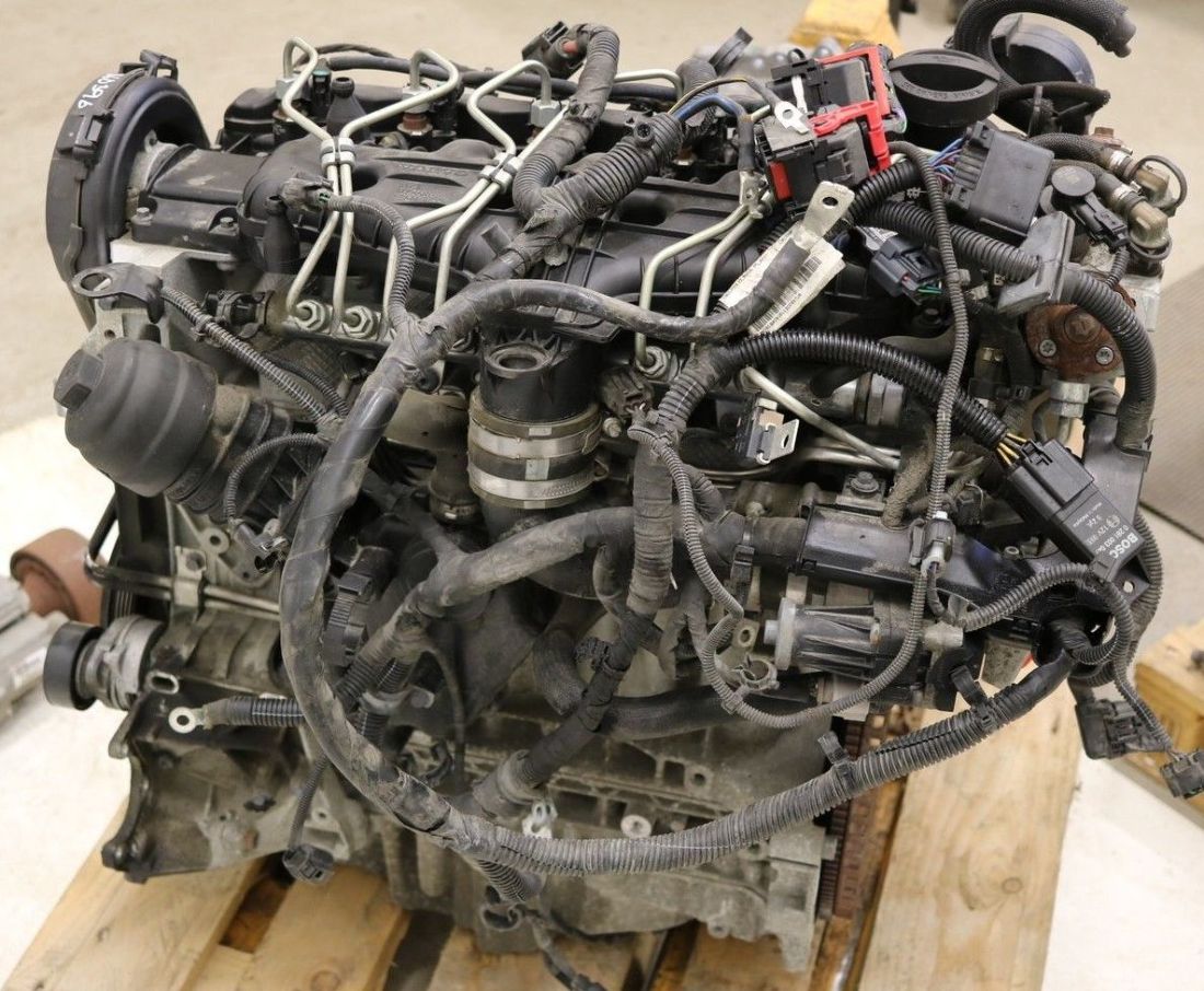 Volvo () D5244T16:  
