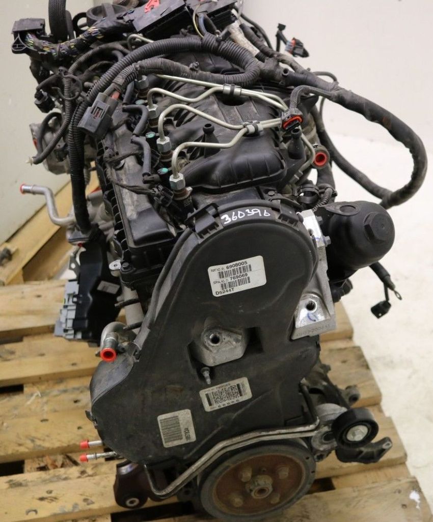 Volvo () D5244T16:  
