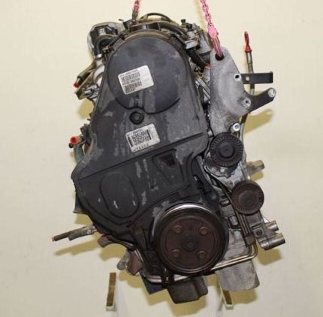 Volvo () D5244T2:  
