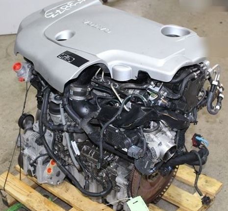 Volvo () D5244T8:  