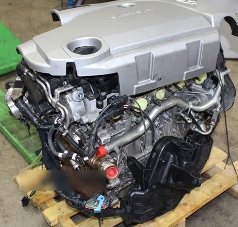 Volvo () D5244T8:  