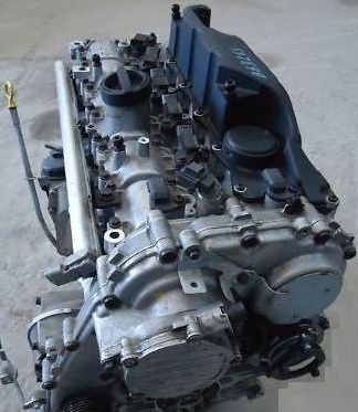 Volvo () B6324S5:  
