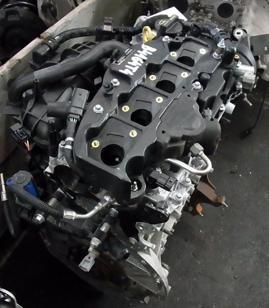 Volvo () B4164T4:  