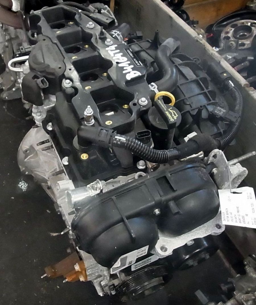 Volvo () B4164T4:  