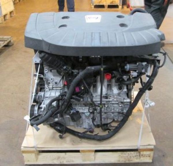 Volvo () D5244T12:  