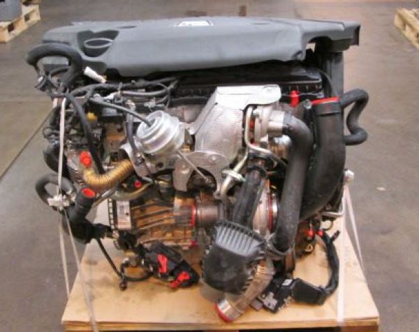 Volvo () D5244T12:  