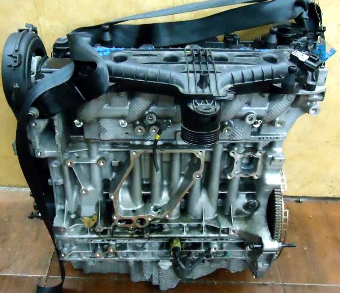 Volvo () D5244T17:  