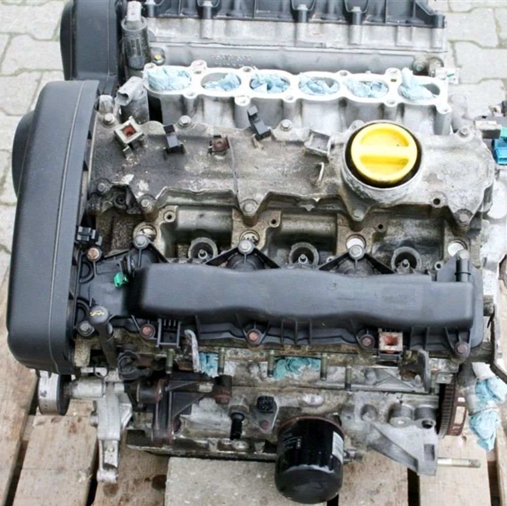 Renault () L7X 731:  