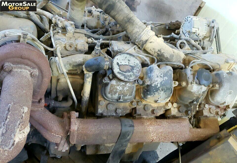 Isuzu () DA120:  