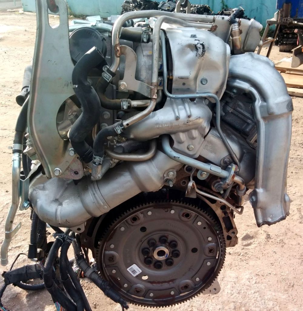Nissan () V9X:  