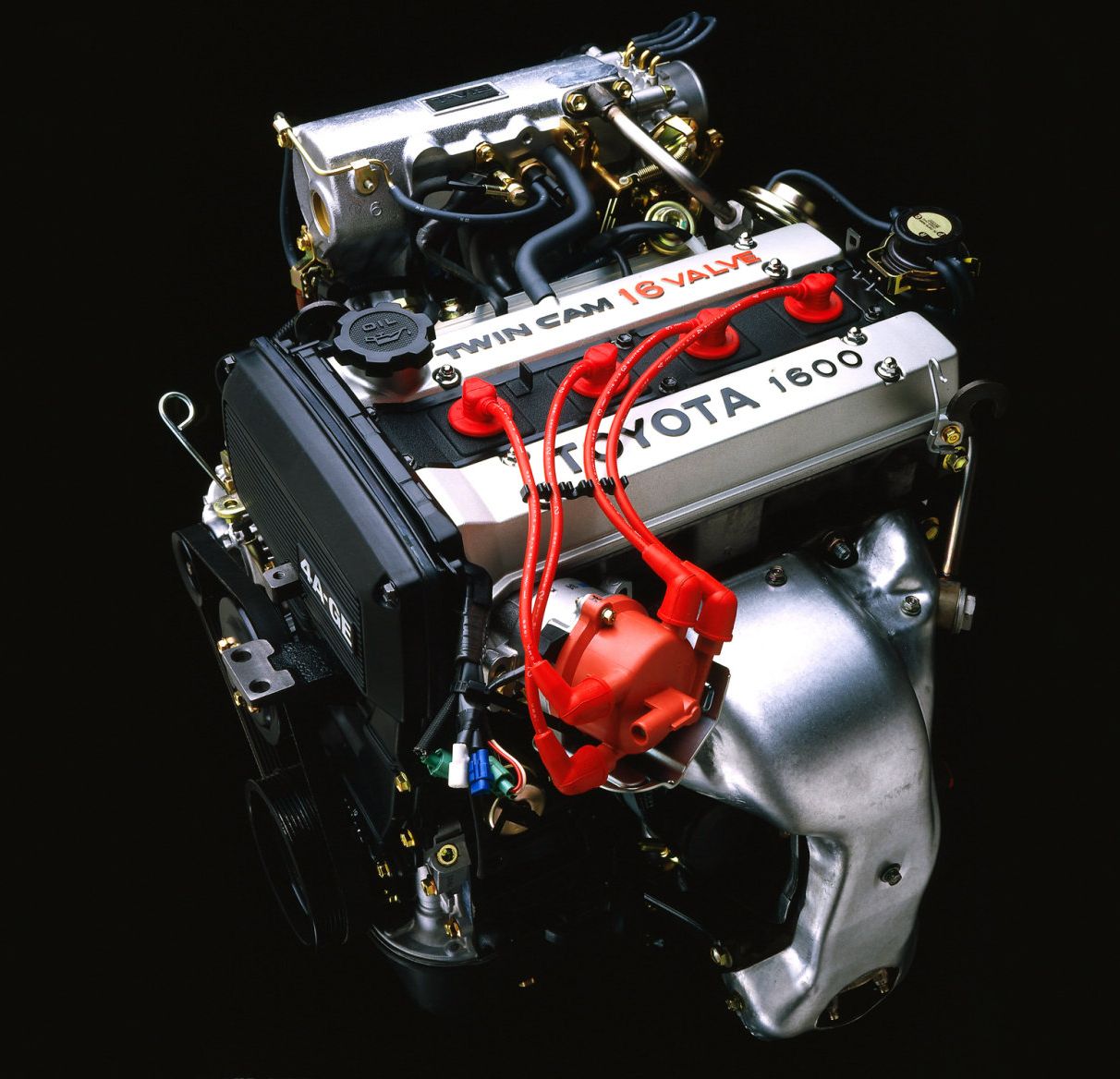 4A-GE