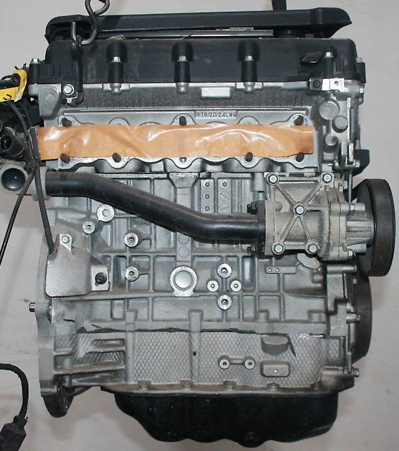 Kia () G4KC:  