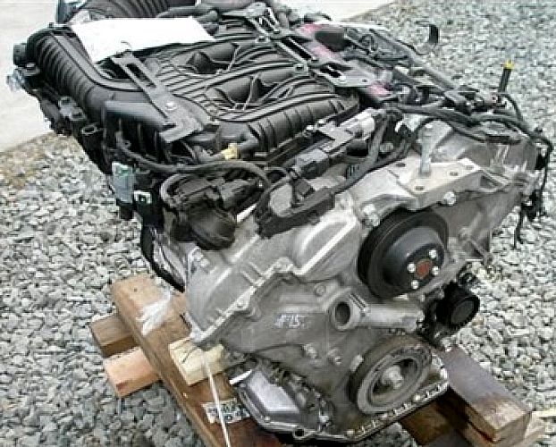 Kia () G6DH:  