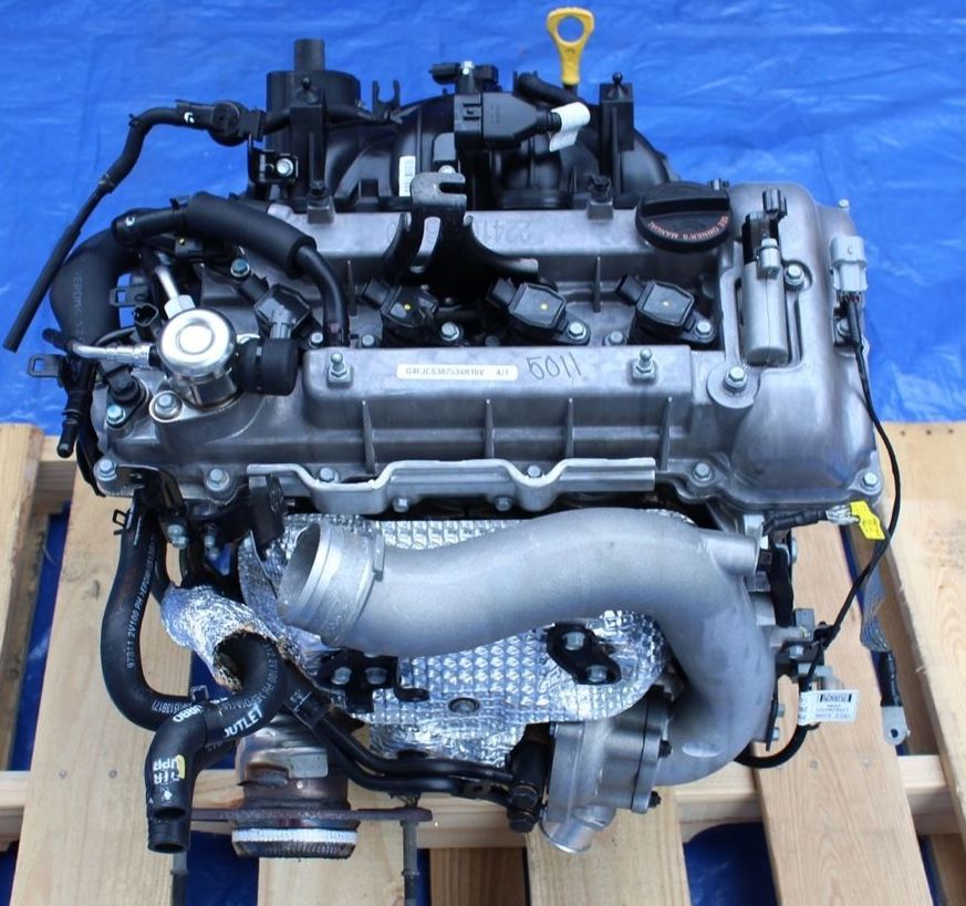 Kia () G4FJ:  