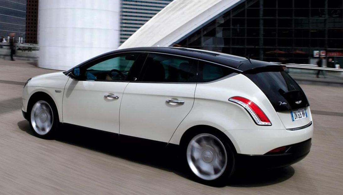 Chrysler () Delta:  