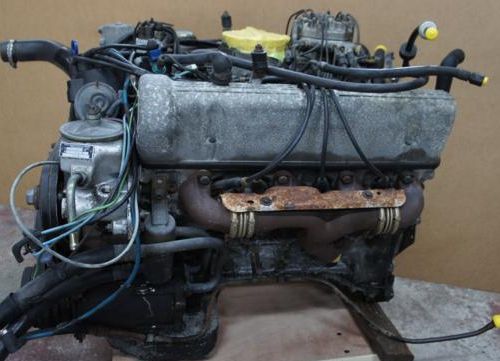 Mercedes Benz () 116.960 (116960):  