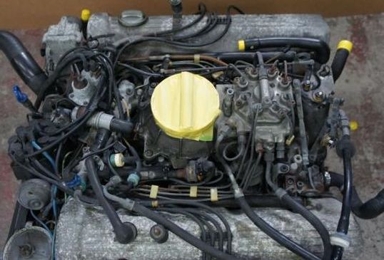 Mercedes Benz () 116.960 (116960):  