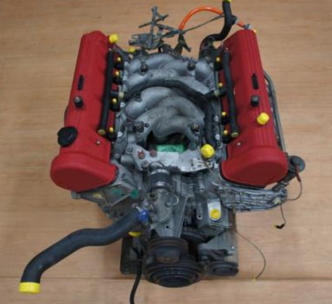 Mercedes Benz () 117.964 (117964):  