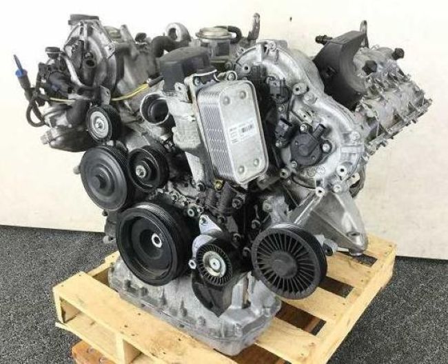 Mercedes Benz () 273.960, 273.961, 273.962, 273.963, 273.965, 273.966, 273.967, 273.968, 273.970, 273.971:  