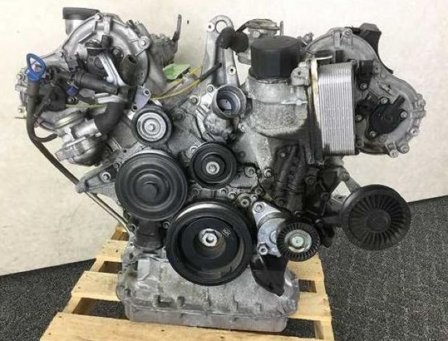 Mercedes Benz () 273.960, 273.961, 273.962, 273.963, 273.965, 273.966, 273.967, 273.968, 273.970, 273.971:  