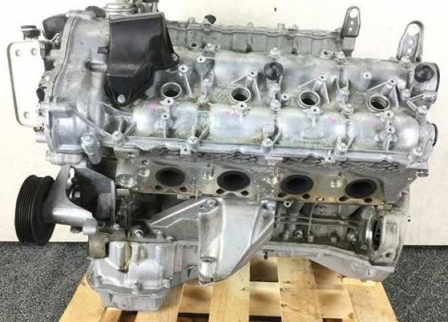 Mercedes Benz () 273.960, 273.961, 273.962, 273.963, 273.965, 273.966, 273.967, 273.968, 273.970, 273.971:  
