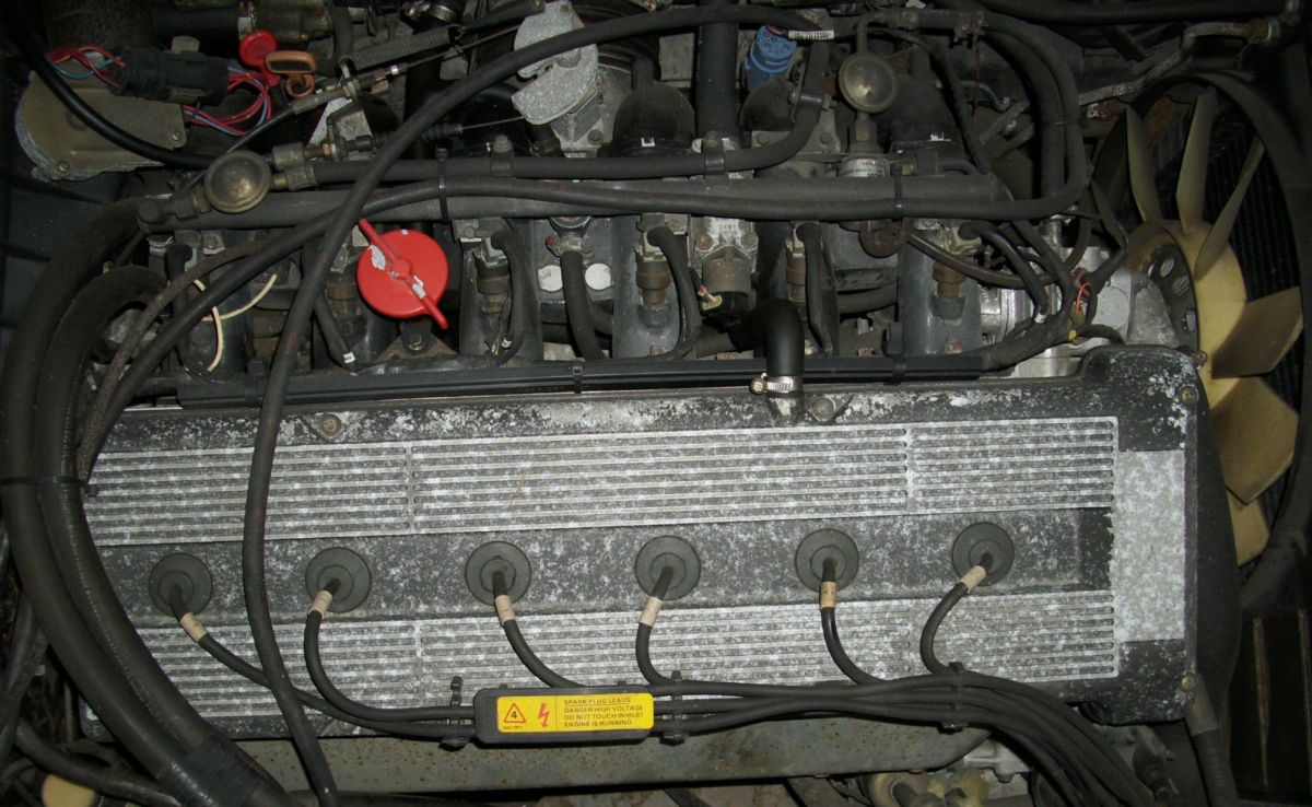 Jaguar () 9B PMNA:  