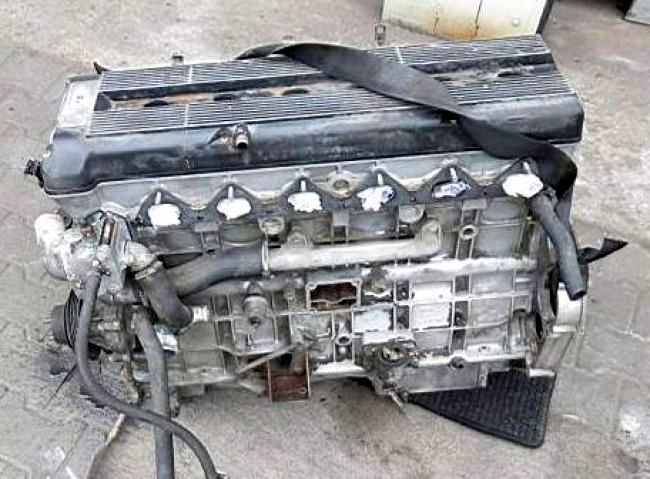 Jaguar () 9E PCNA:  