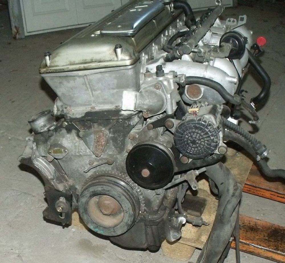 Jaguar () 9J PFRB:  