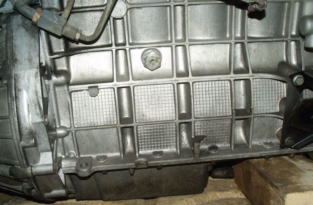 Jaguar () 9J PFRB:  