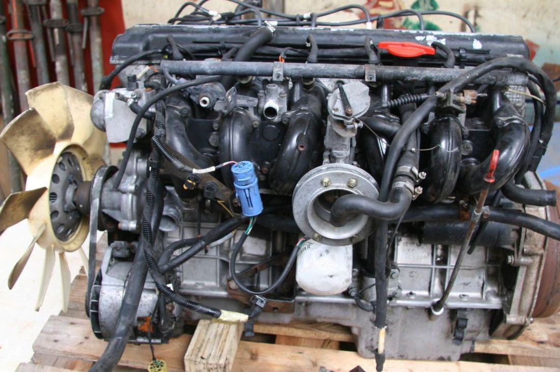 Jaguar () 9B PMNA:  