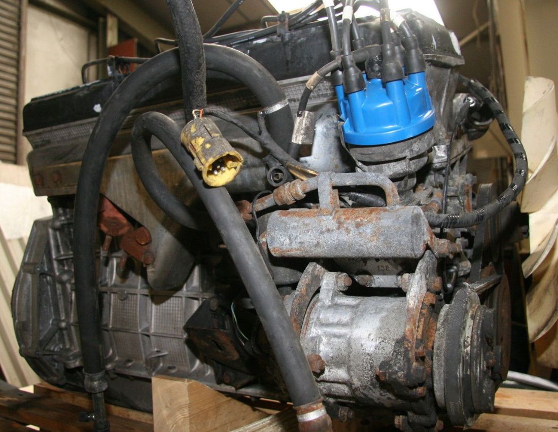 Jaguar () 9B PMNA:  