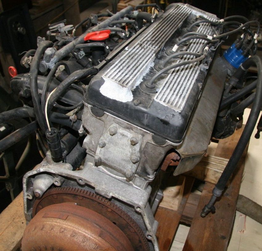 Jaguar () 9B PMNA:  