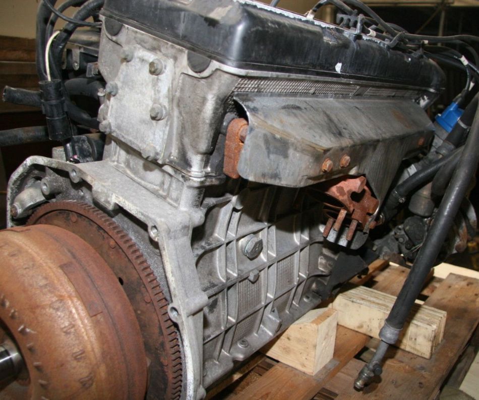 Jaguar () 9B PMNA:  