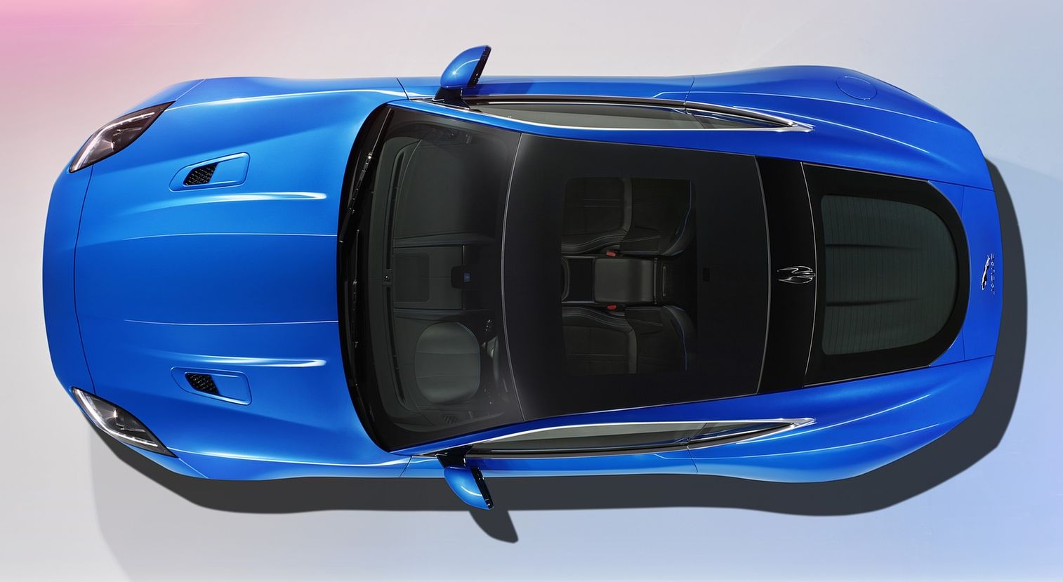 Jaguar () F-Type Cabrio:  