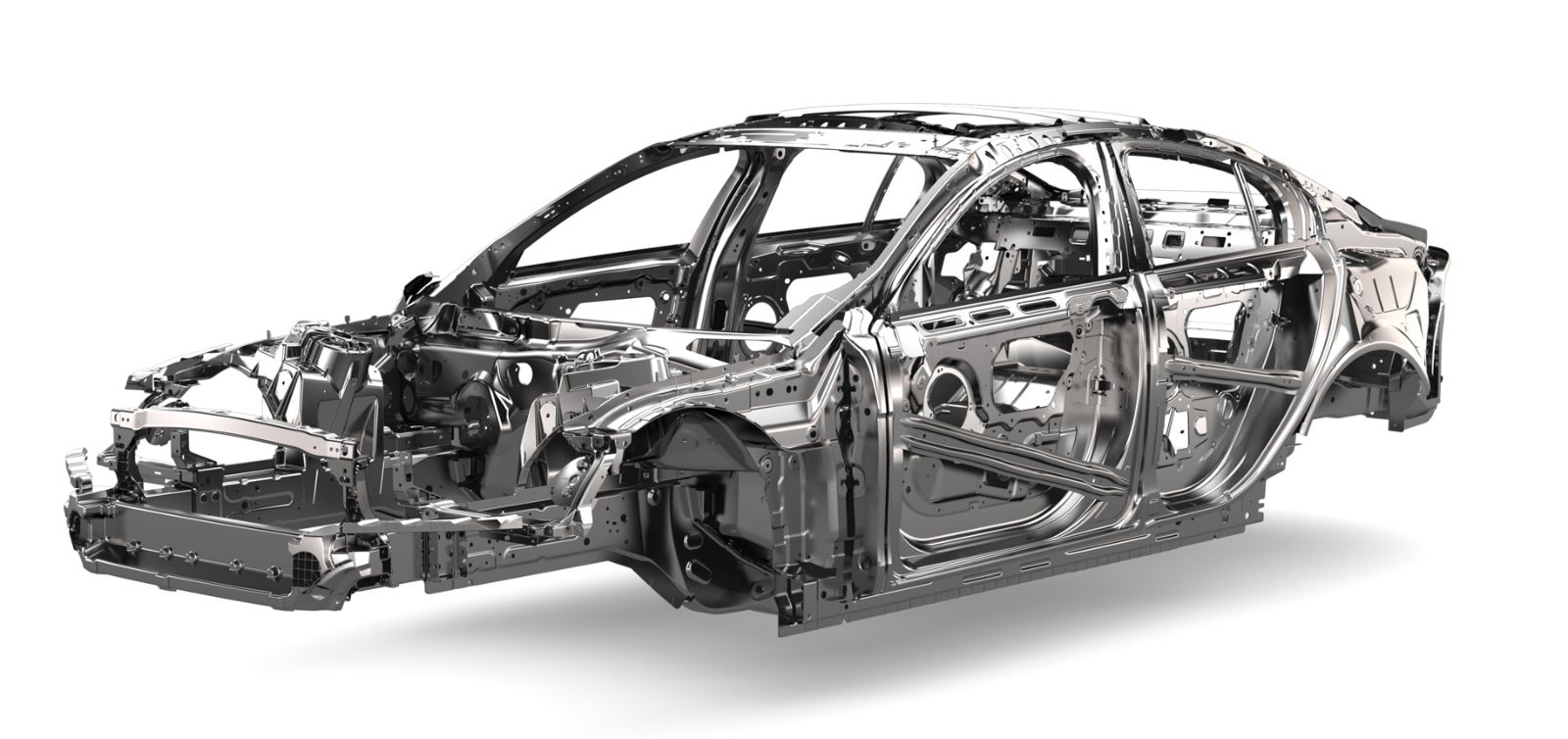 Jaguar () XE (X760):  