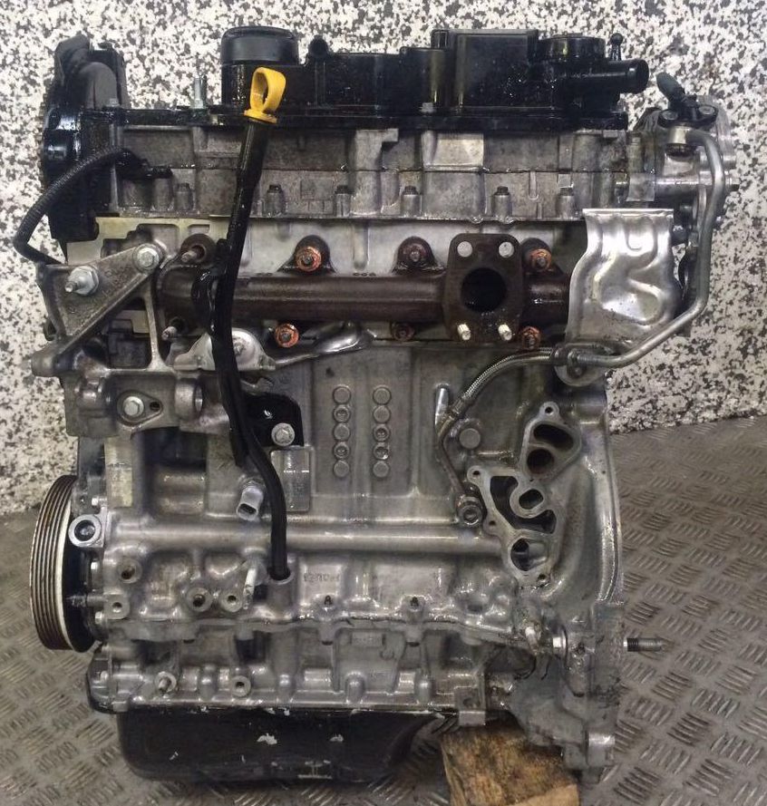 Ford () UGJC:  