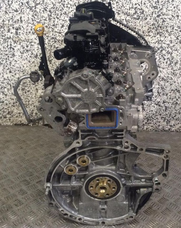 Ford () UGJC:  