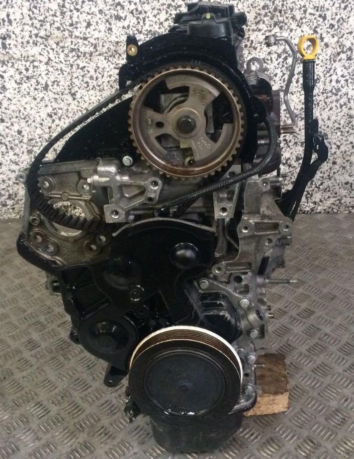 Ford () UGJC:  