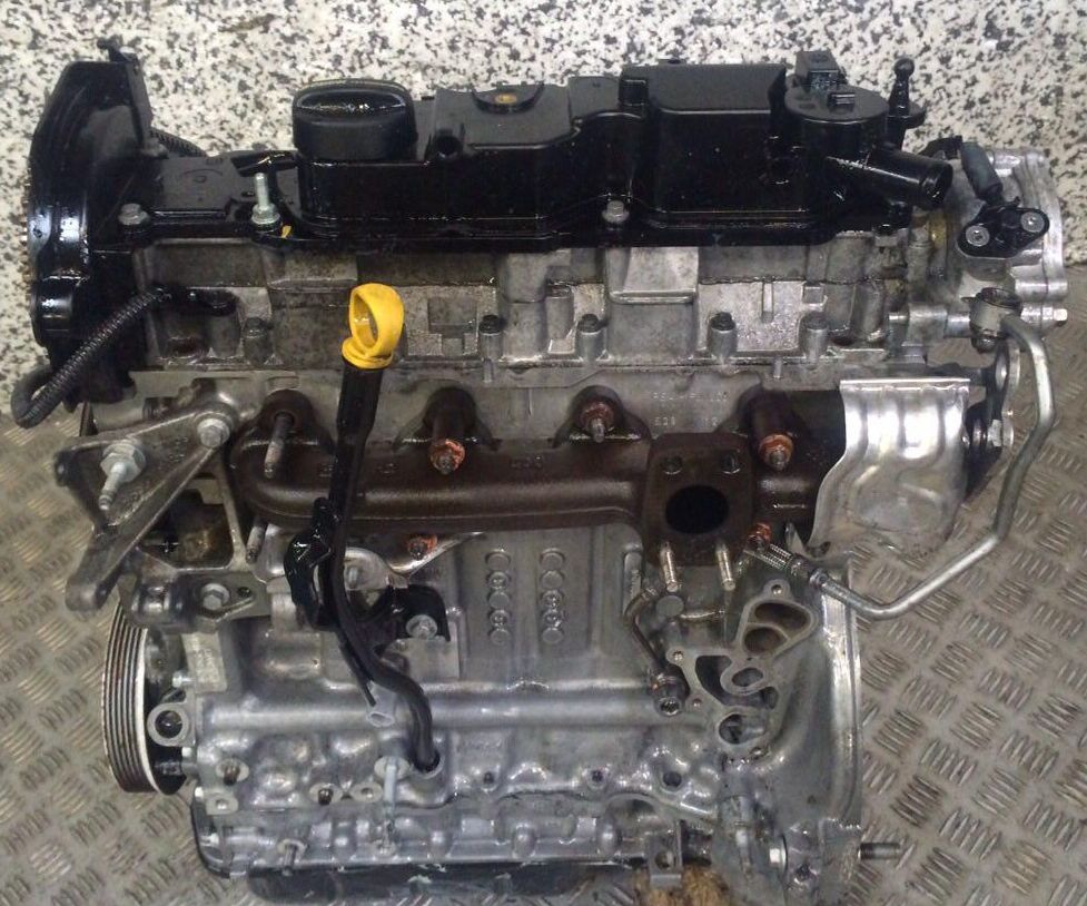 Ford () UGJC:  